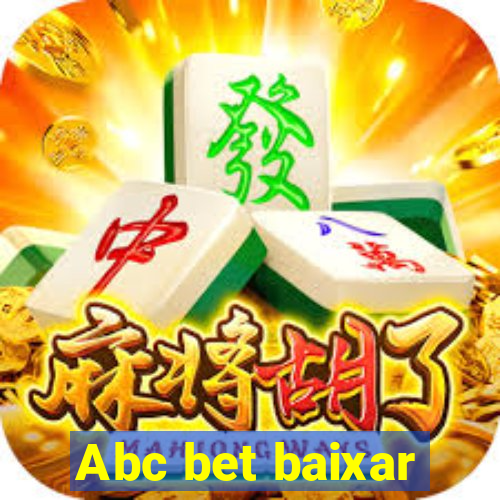 Abc bet baixar